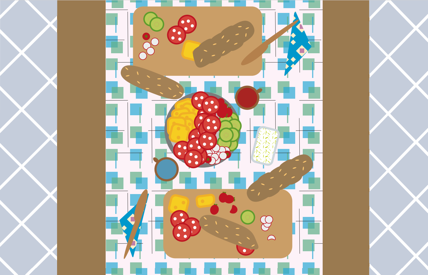 Mahlzeit